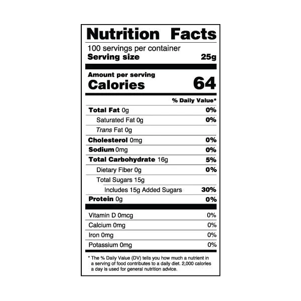 Watermelon | Multi-Use | Bubble Tea Syrup | Fruit Puree | Fruit Smoothie/Slushie Mix | Foodservice Canada | Ships Free Within Canada on Orders Above CAD $199 - Image 3
