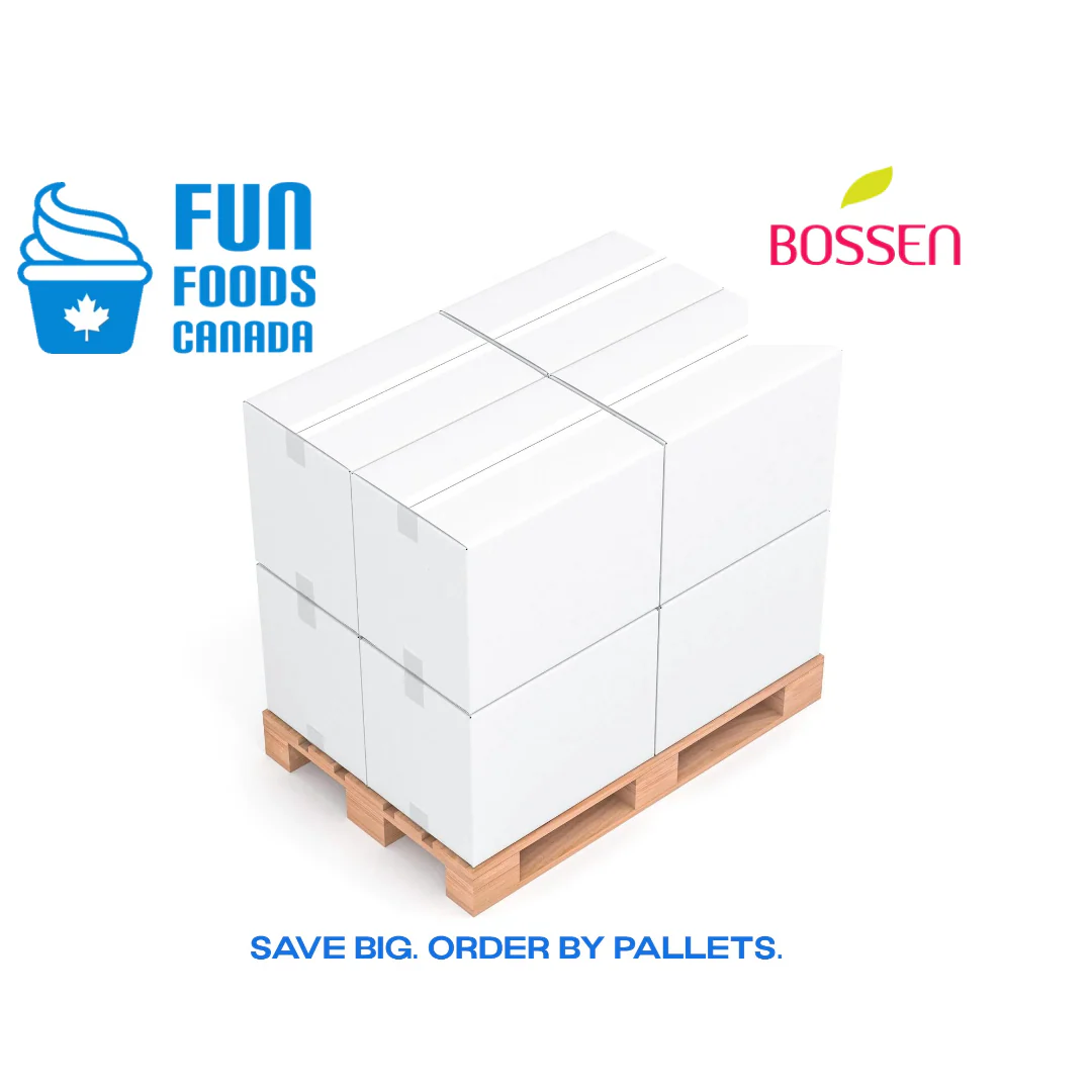 Watermelon Sour Bursting Boba | Sour Popping Boba | Foodservice Canada Distribution | Ships Free Within Canada on Orders Above CAD $199 - Image 5
