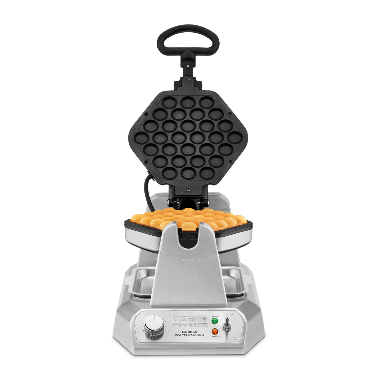 WBW300X Bubble Waffle Maker by Waring Commercial - Image 4