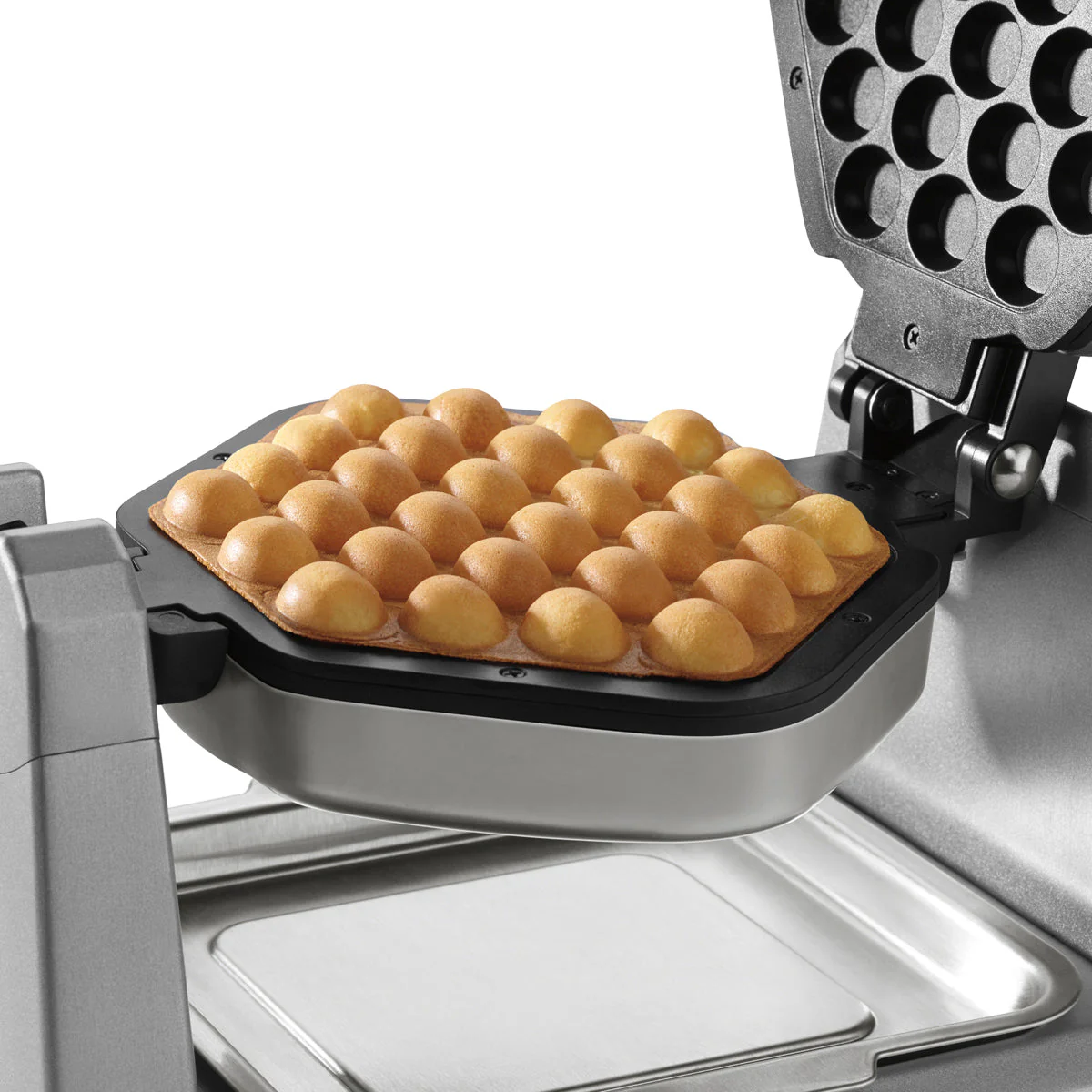 WBW300X Bubble Waffle Maker by Waring Commercial - Image 5