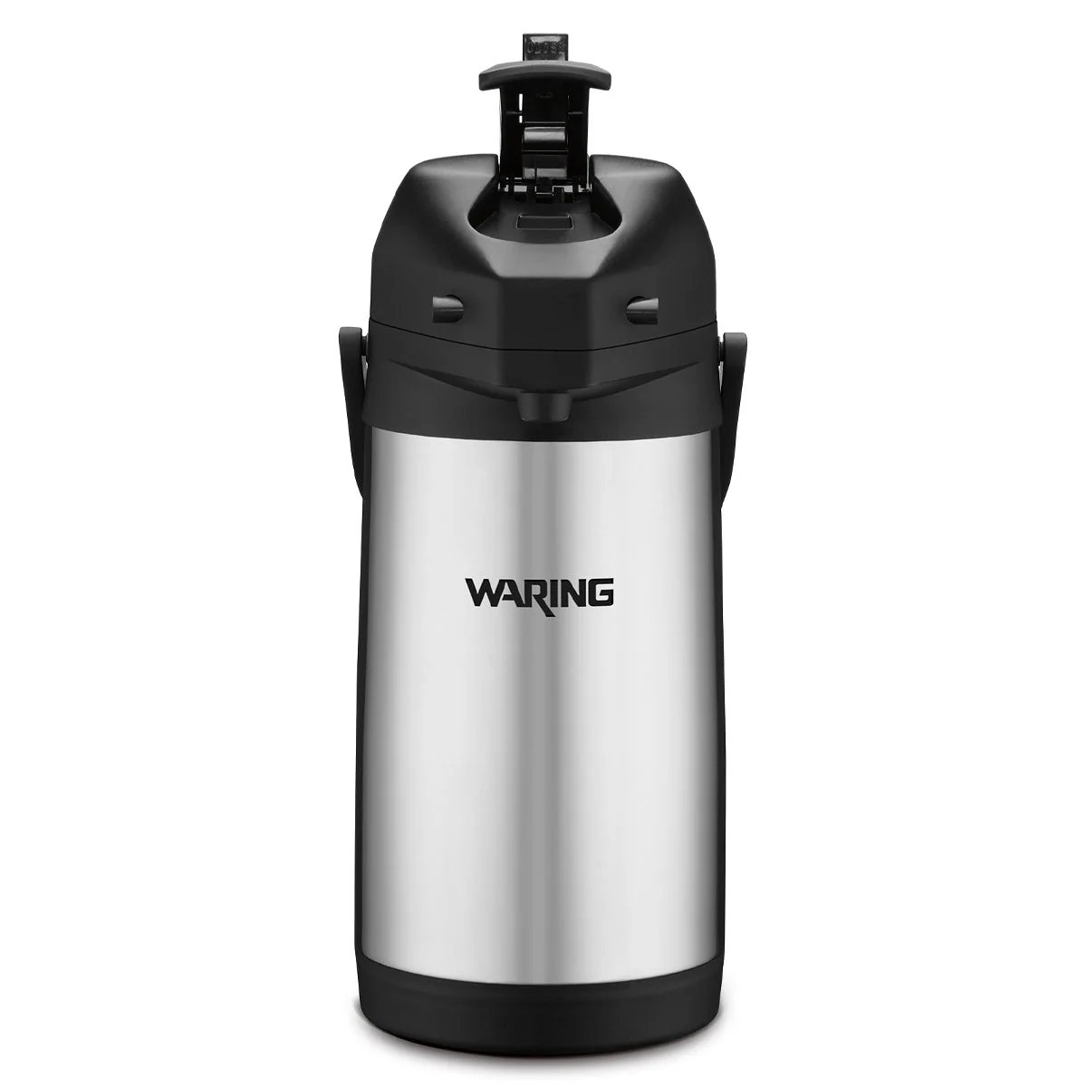 WCA25 2.5-Liter Stainless Steel Airpot by Waring Commercial - Image 4