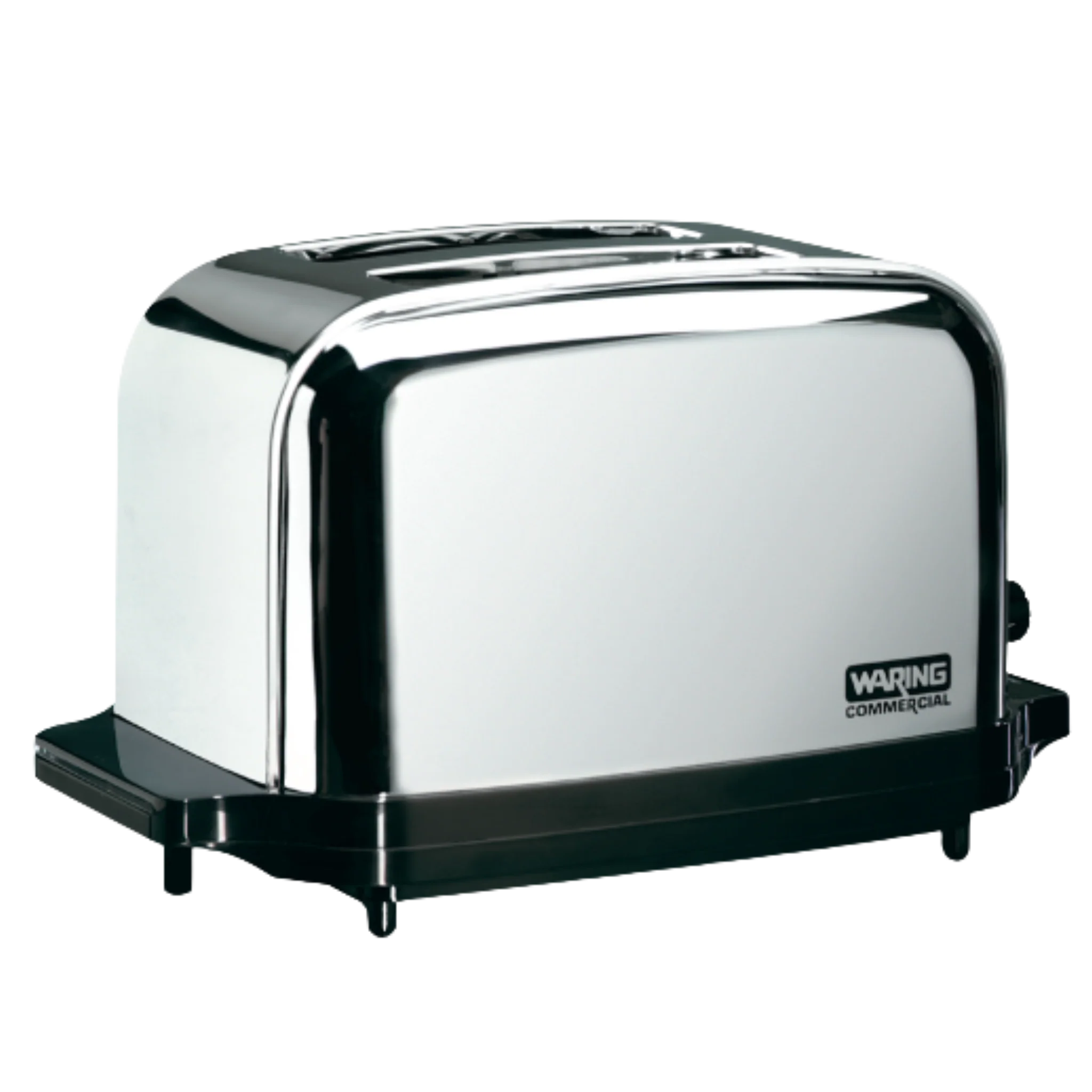 WCT702 2-Slice Commercial Light-Duty Toaster by Waring Commercial
