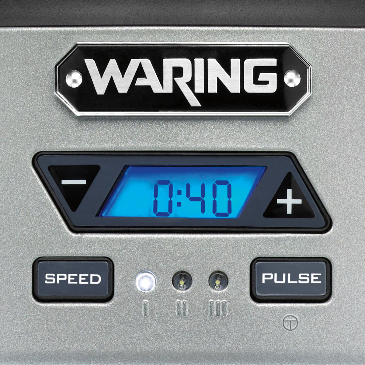 WDM120TX Heavy-Duty Single-Spindle Drink Mixer with Timer & Hands Free Operation by Waring Commercial - Image 3