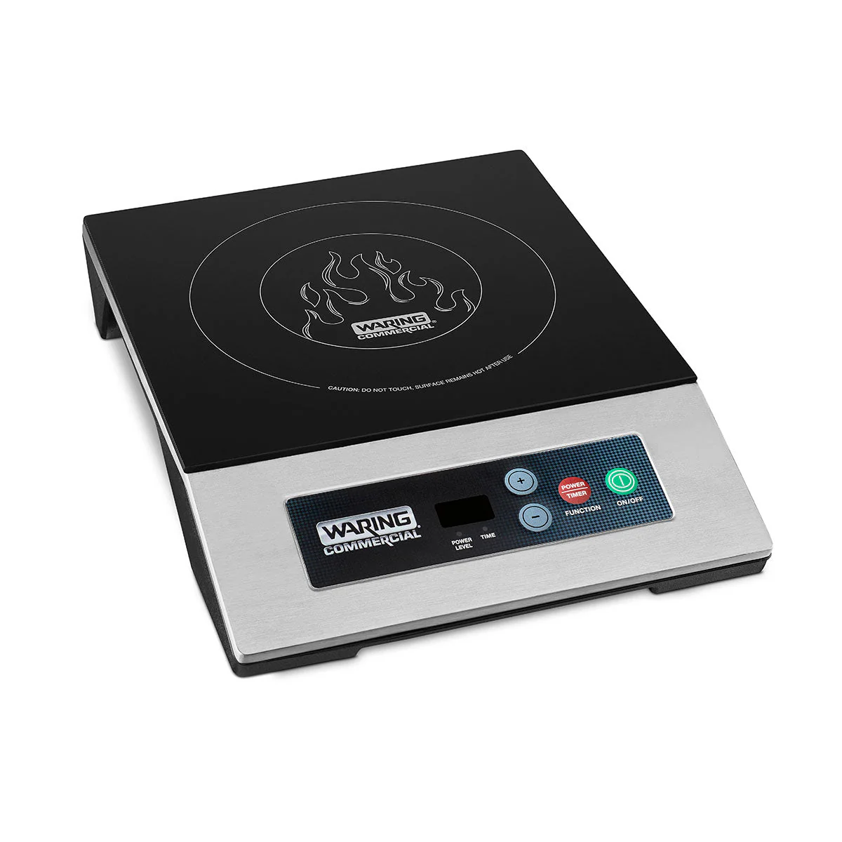 WIH200 Medium-Duty Commercial Induction Heater by Waring Commercial - Image 3