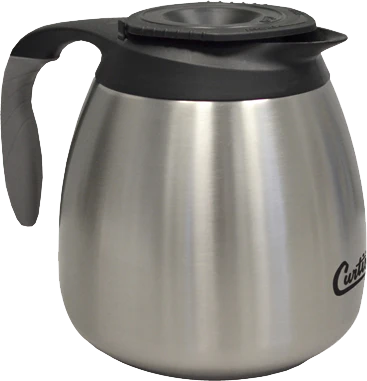 Wilbur Curtis CLXP6401S100/CLXP6401S100D - ThermoPro™ Insulated Pour Pot Servers CLXP-64 1.9L