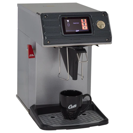 Wilbur Curtis G4 CGC1 - Gold Cup Brewer - Single Cup Brewing System