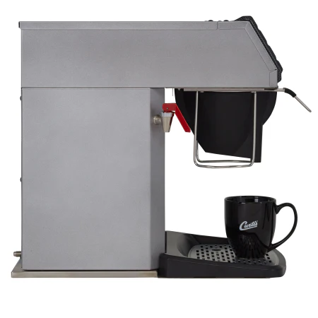 Wilbur Curtis G4 CGC1 - Gold Cup Brewer - Single Cup Brewing System - Image 2