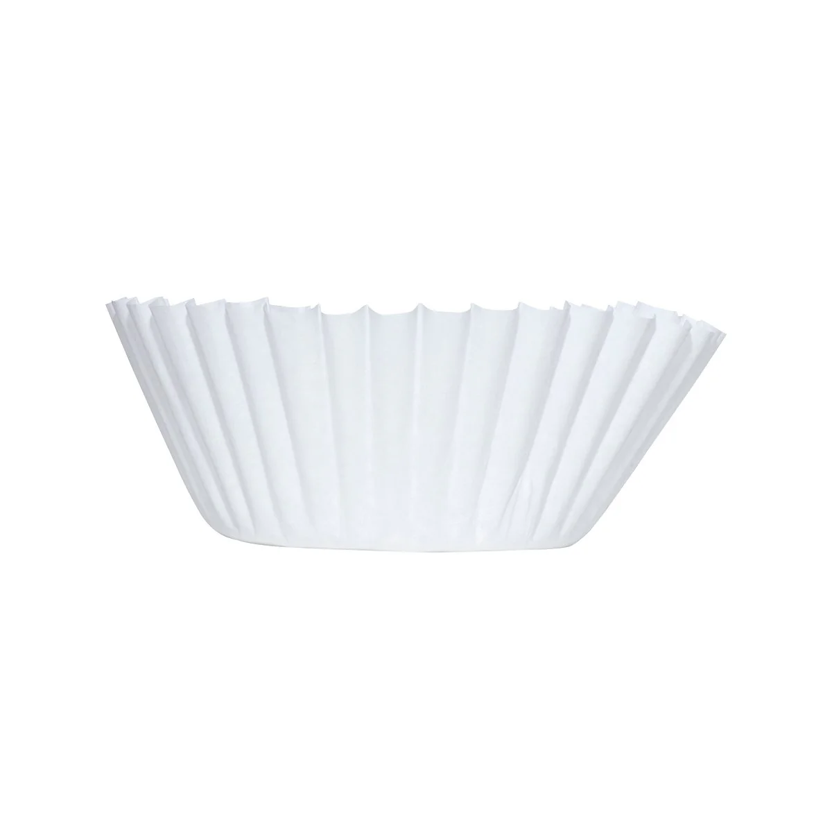 Wilbur Curtis GEM-6-102 - Coffee Filters 12.75" x 5.25" 500/Case