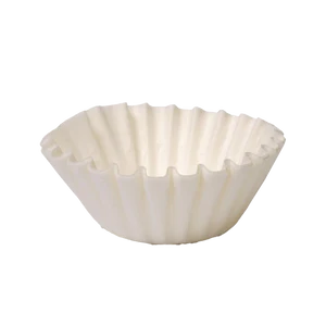 Wilbur Curtis GEM-6 - Coffee Filters 12.50" x 4" 500/Case