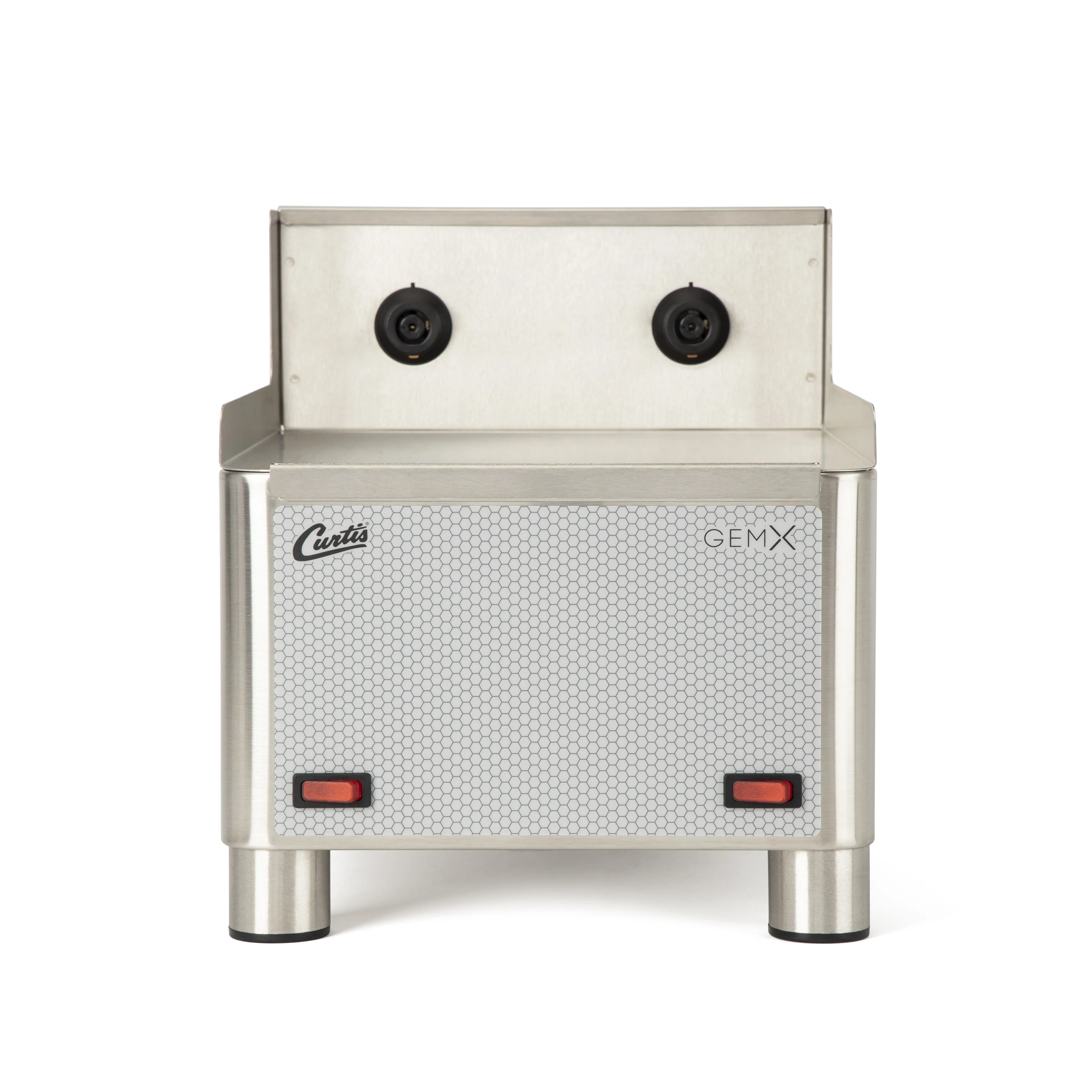 Wilbur Curtis GEM5XN - GemX Narrow - Intellifresh® Warmer Stand