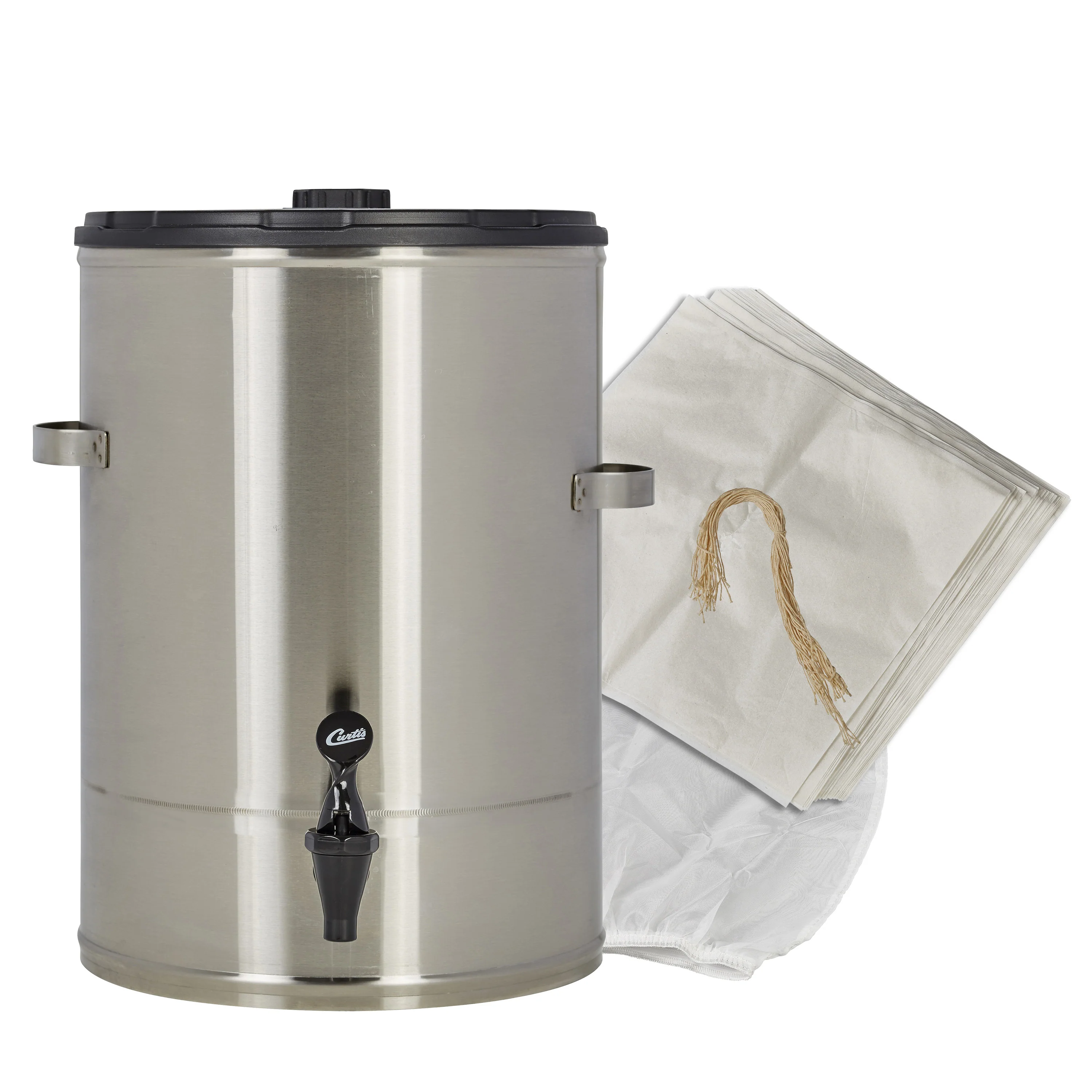 Wilbur Curtis TC-7H/TC-7HK - 7.0 Gallon Cold Brew Coffee System (Individual/Kit) - Image 2