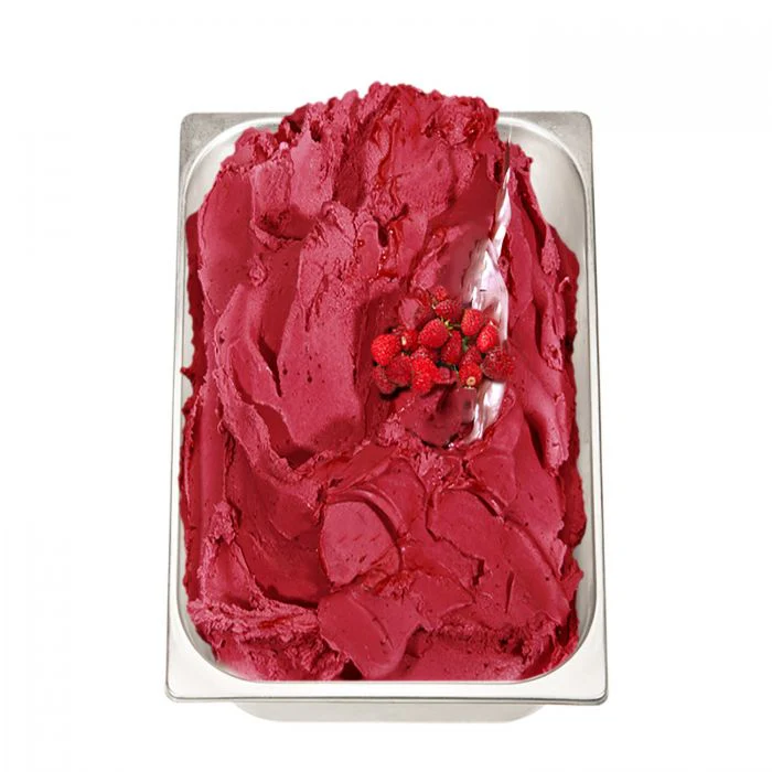 PreGel - Wild Strawberry Flavor Paste (2 x 3kg Case) - Canadian Distribution - Ships Free Within Canada on Orders Above CAD $199 - Image 3