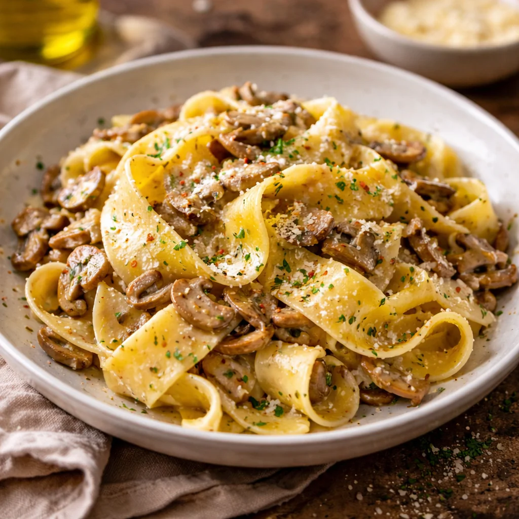 Wooden Pappardelle Pasta Cutter – Mattarello Roller for Wide Noodles - Canadian Distribution - Ships Free Within Canada on Orders Above CAD $199 - Image 3