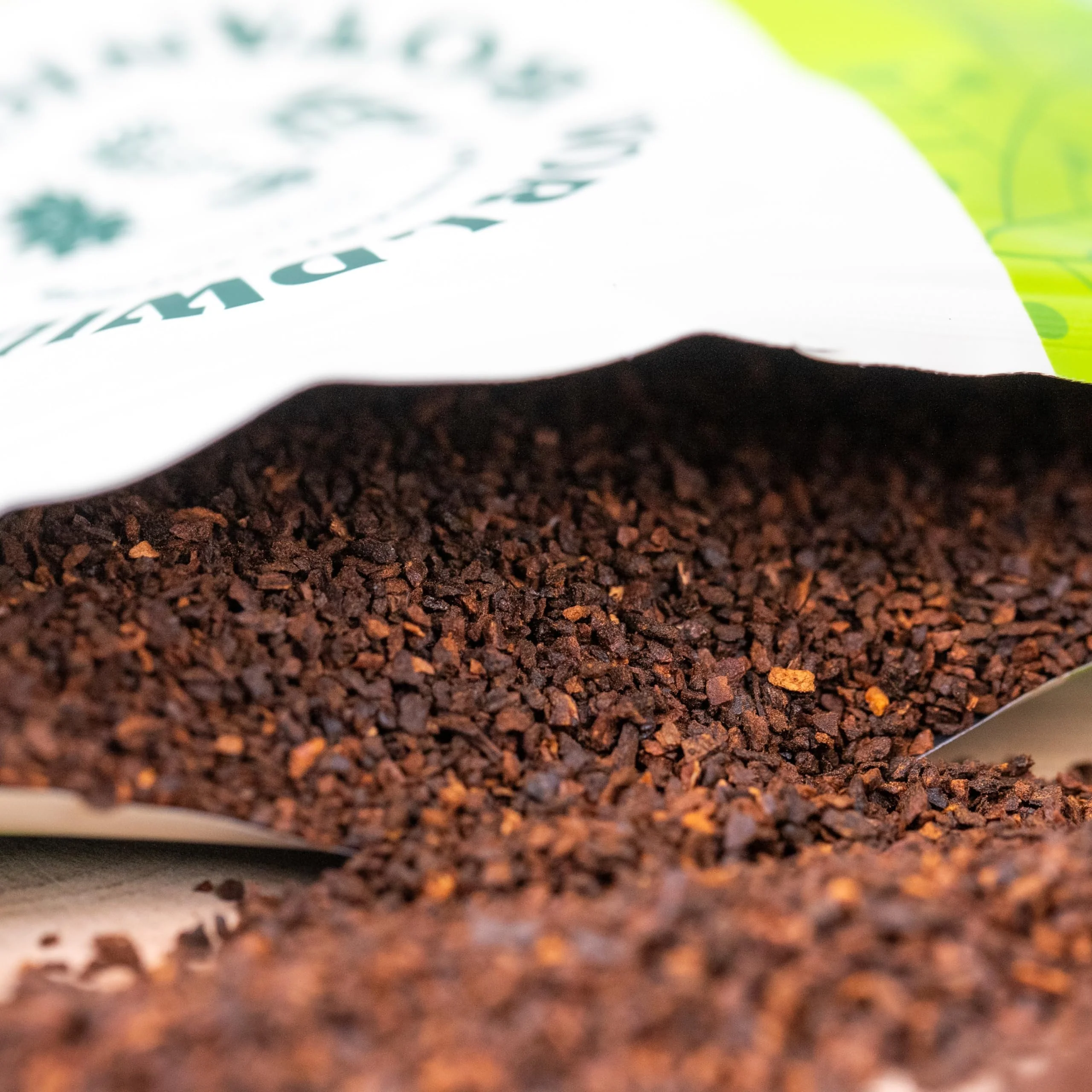 Worldwide Botanicals – Roasted Chicory Root – Original – 2 × 454g – Coffee alternative - Canadian Distribution - Ships Free Within Canada on Orders Above CAD $199 - Image 3