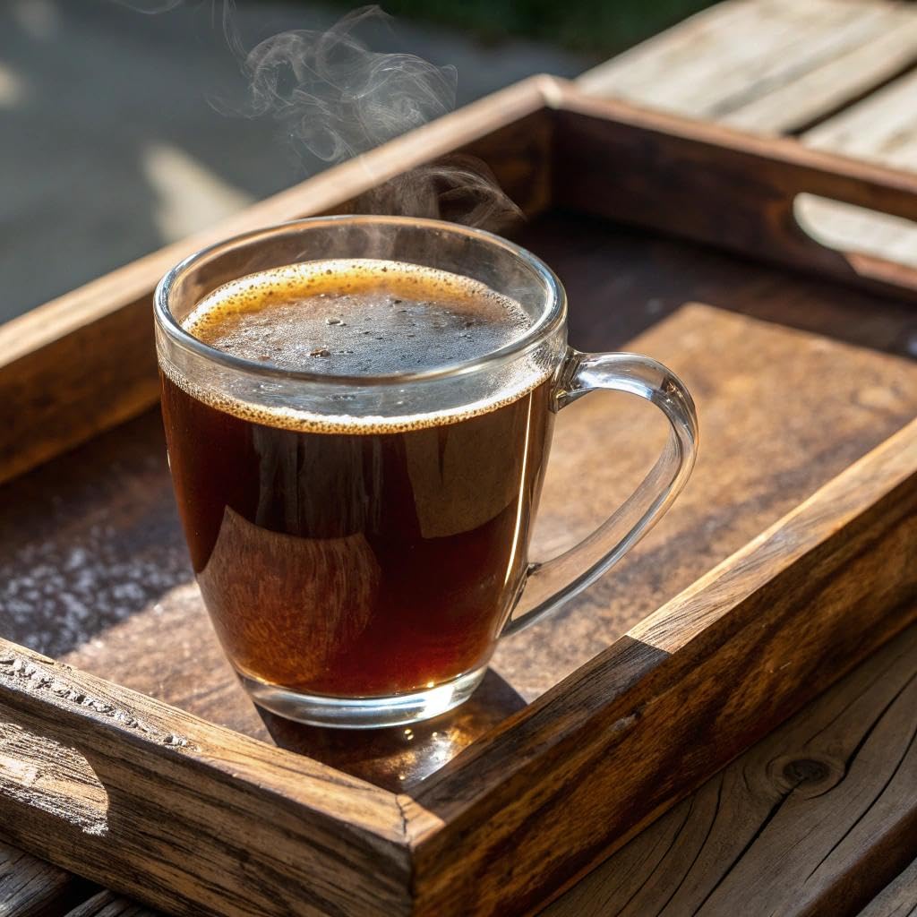 Worldwide Botanicals – Roasted Chicory Root – Original – 2 × 454g – Coffee alternative - Canadian Distribution - Ships Free Within Canada on Orders Above CAD $199 - Image 9