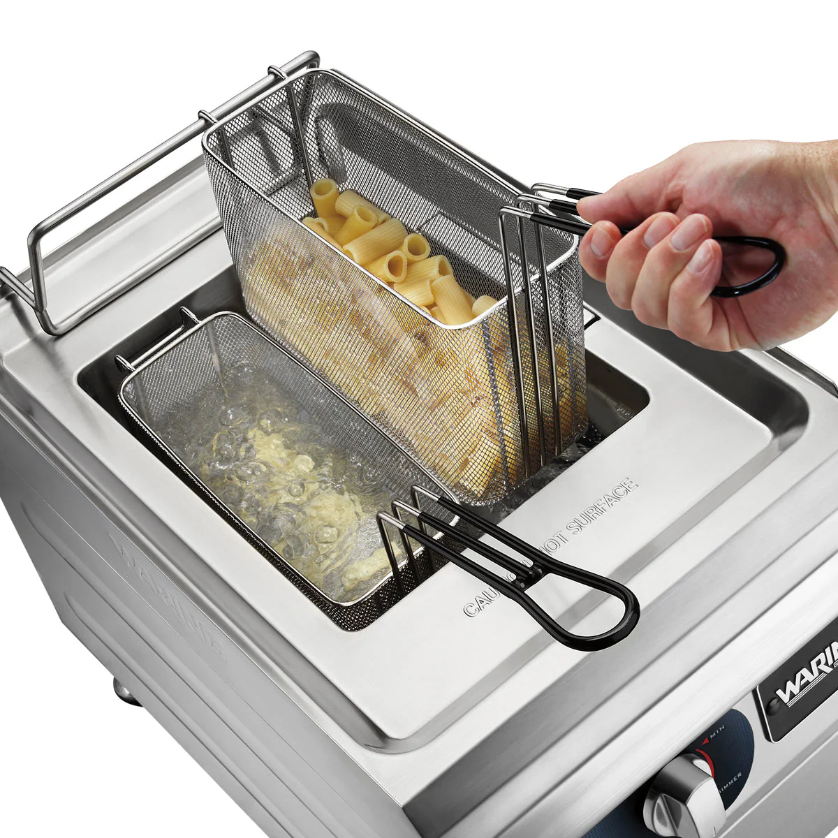 WPC100 Commercial Pasta Cooker by Waring Commercial - Image 3