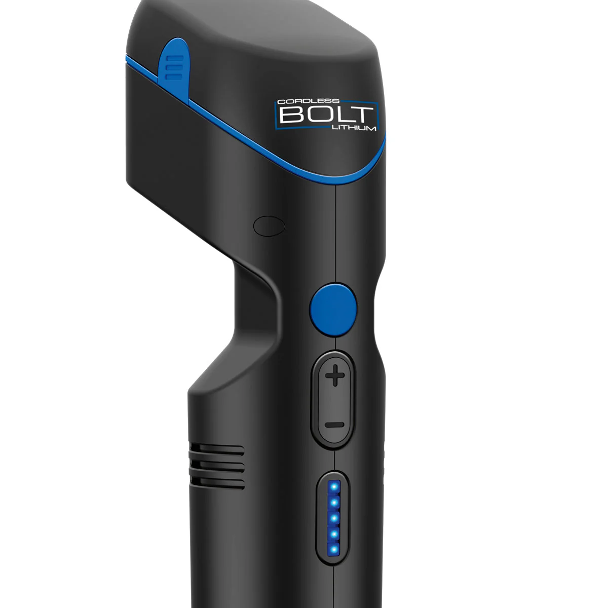WSB38X2 - "The Bolt" 7" Cordless Lithium Immersion Blender by Waring Commercial - Image 6