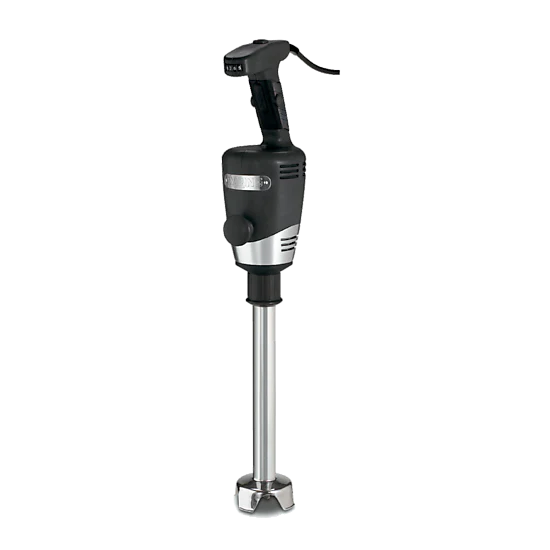 WSB50 - WSB70 - (PICK SIZE From 12"-21") Heavy-Duty "Big Stik" Immersion Blender by Waring Commercial - Image 2