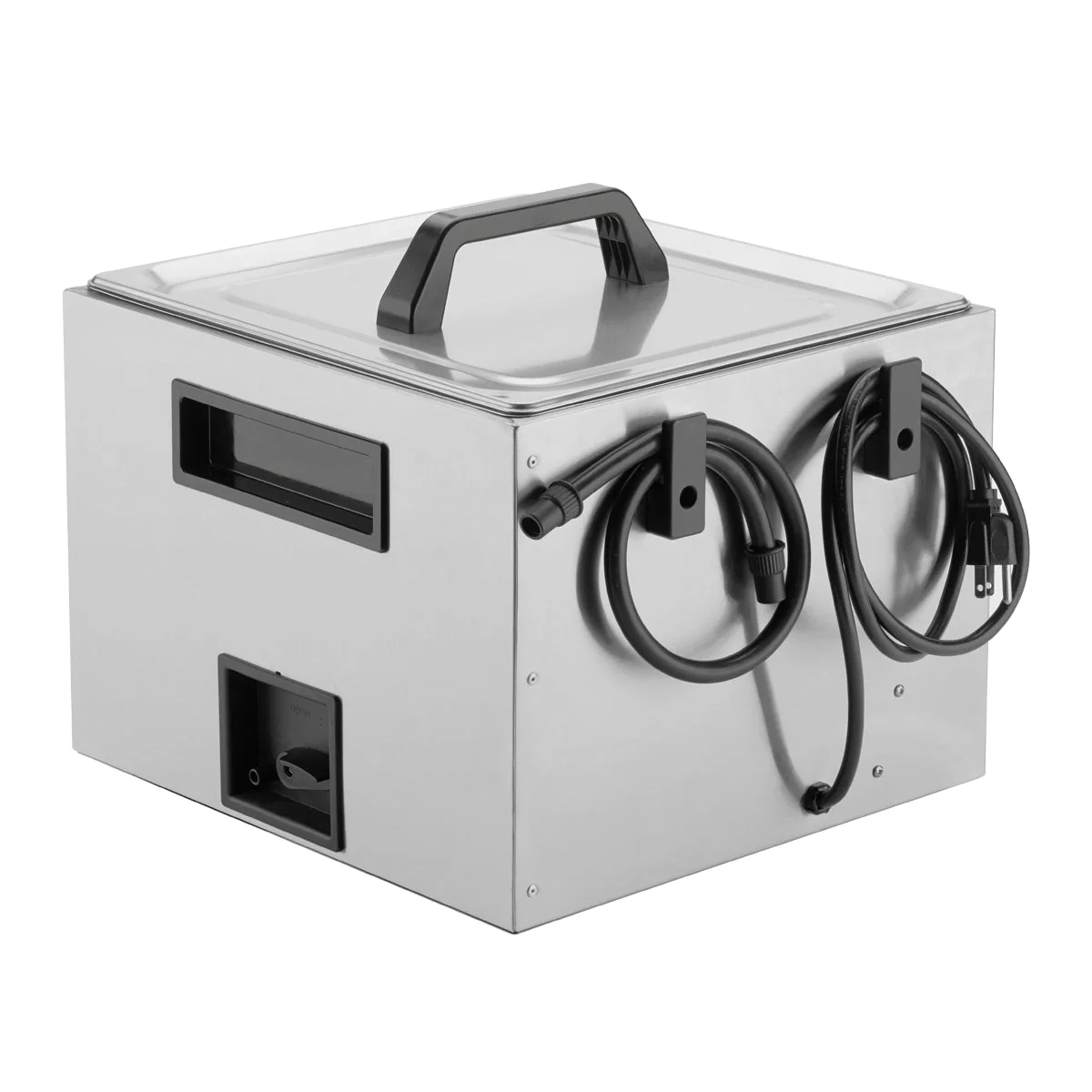 WSV16 Commercial 16-liter Sous Vide Thermal Circulator by Waring Commercial - Image 2