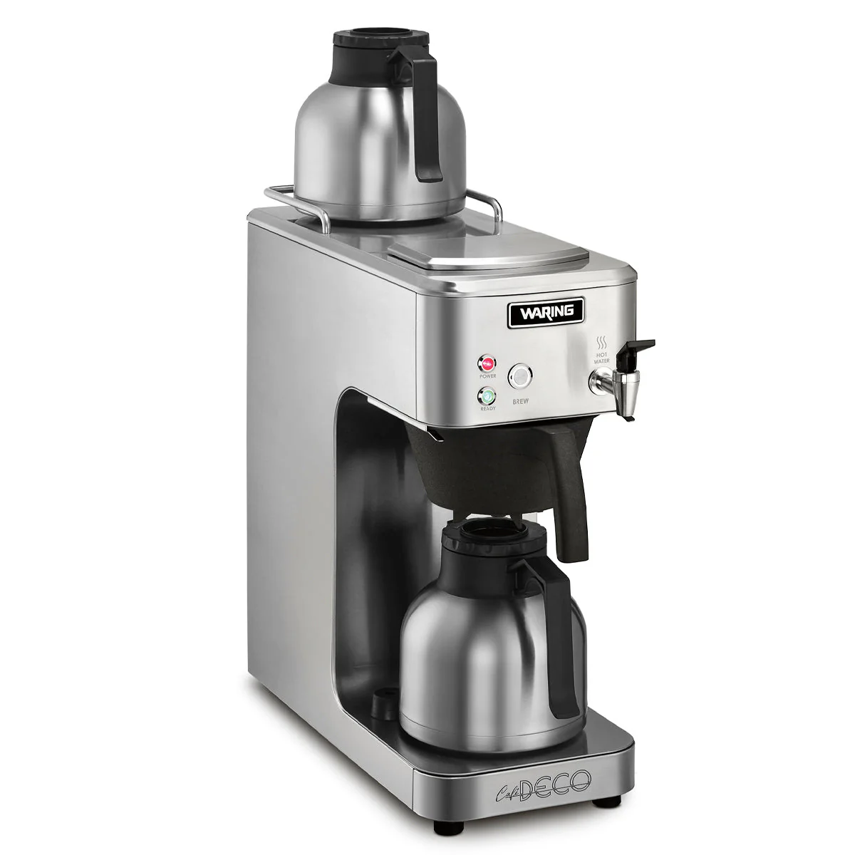 WTC64 64 oz Thermal Carafe by Waring Commercial - Image 4