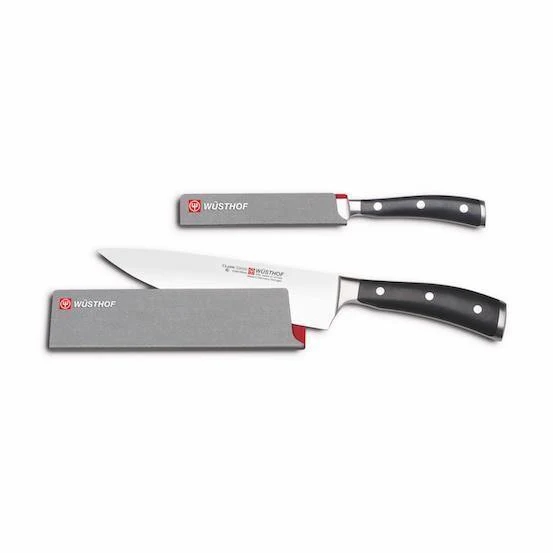 WUSTHOF Blade Guard, Narrow up to 12" (Clearance) - Canadian Distribution - Ships Free Within Canada on Orders Above CAD $199 - Image 2