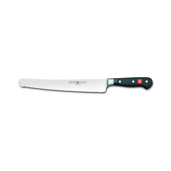 WUSTHOF Classic Super Slicer, 10" - Canadian Distribution