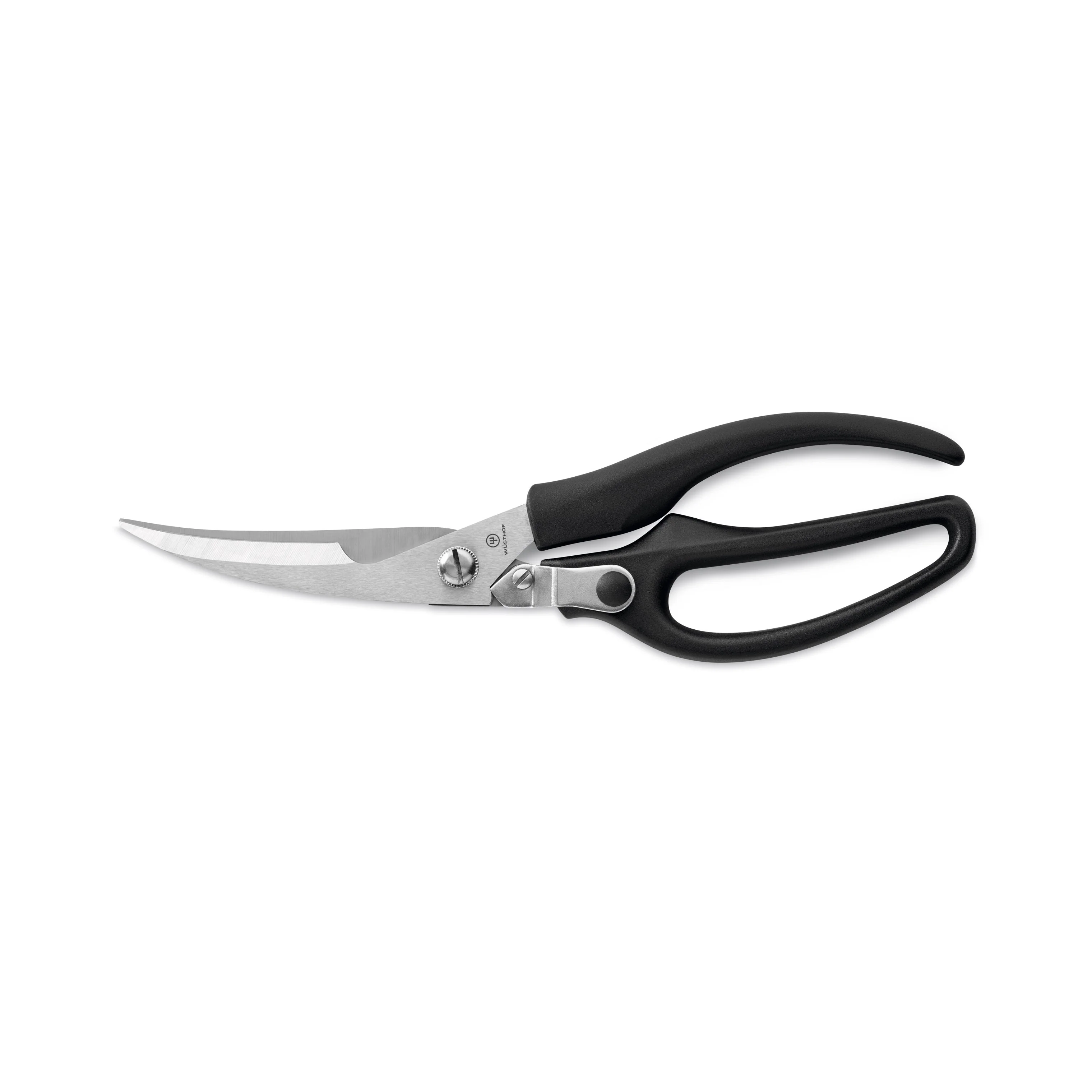 WUSTHOF Poultry Shears - Canadian Distribution - Ships Free Within Canada on Orders Above CAD $199
