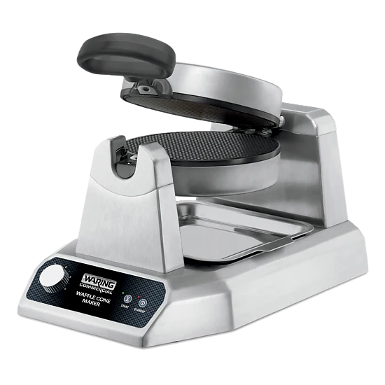 WWCM180 Heavy-Duty Waffle Cone Maker by Waring Commercial