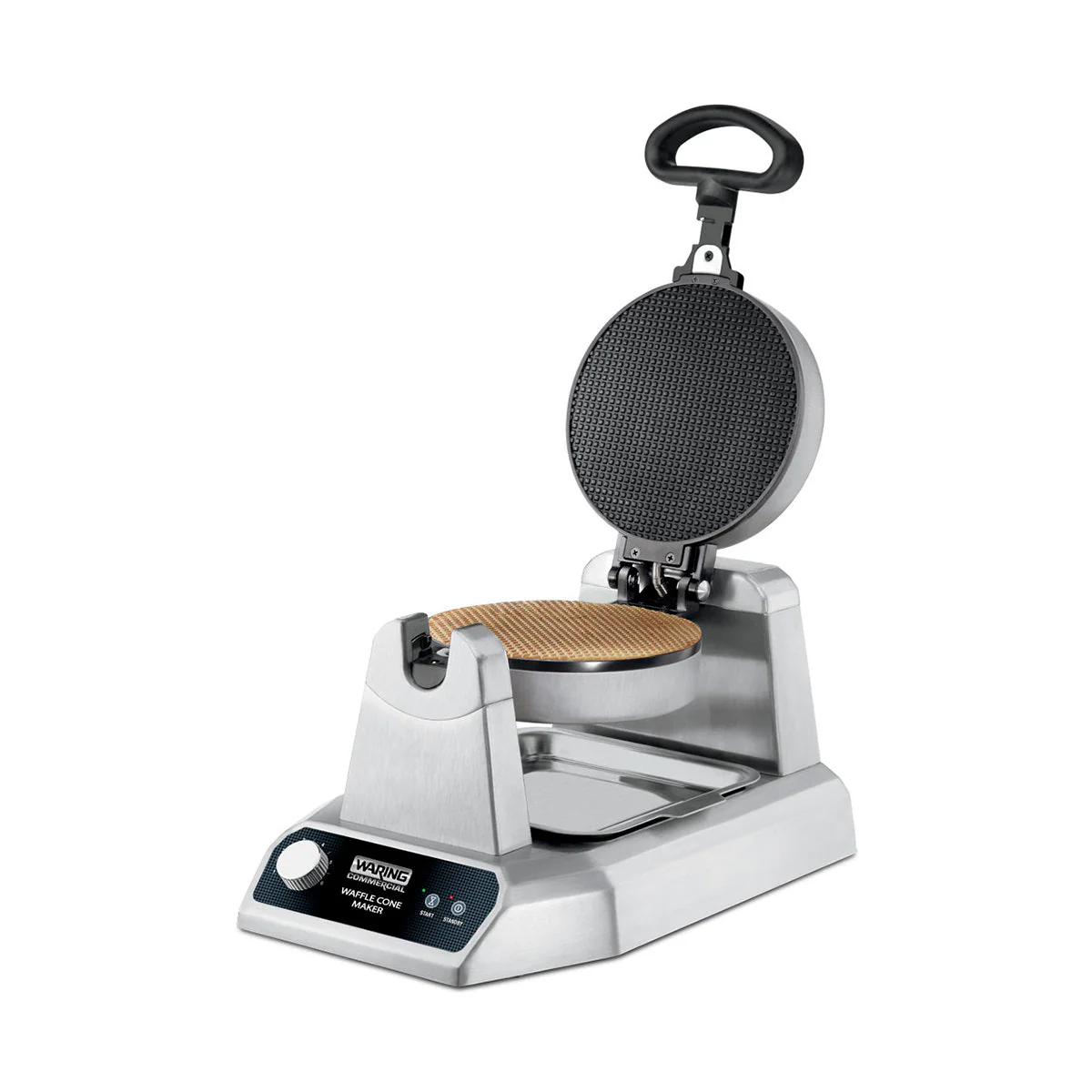 WWCM180 Heavy-Duty Waffle Cone Maker by Waring Commercial - Image 3