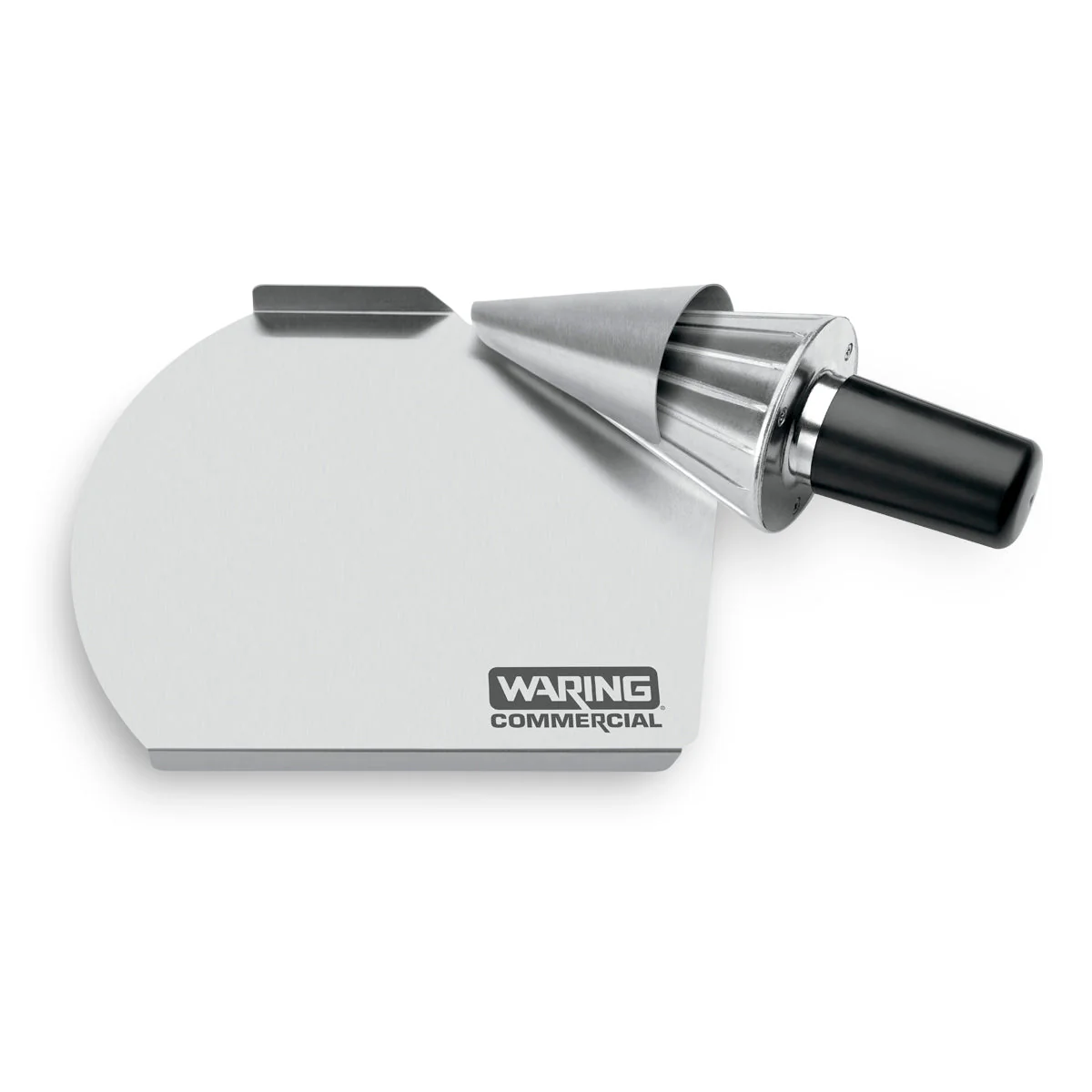 WWCM200 Heavy-Duty Double Waffle Cone Maker by Waring Commercial - Image 4