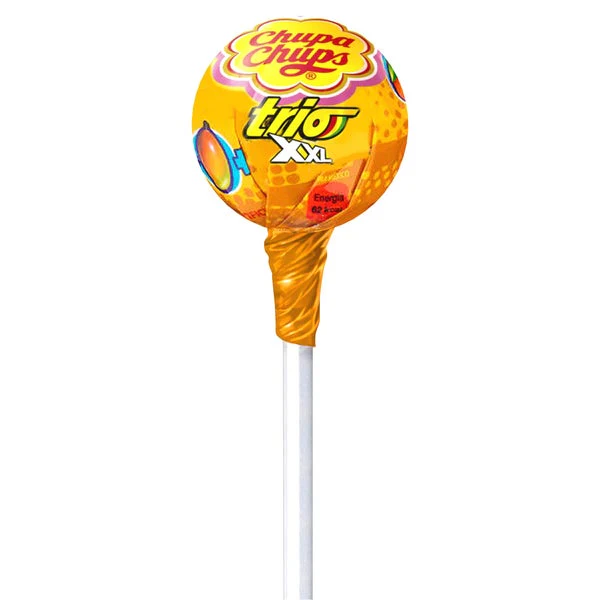 XXL Trio - 192 × 29 g - Chupa Chups - Canadian Distribution - Ships Free Within Canada on Orders Above CAD $199 - Image 5
