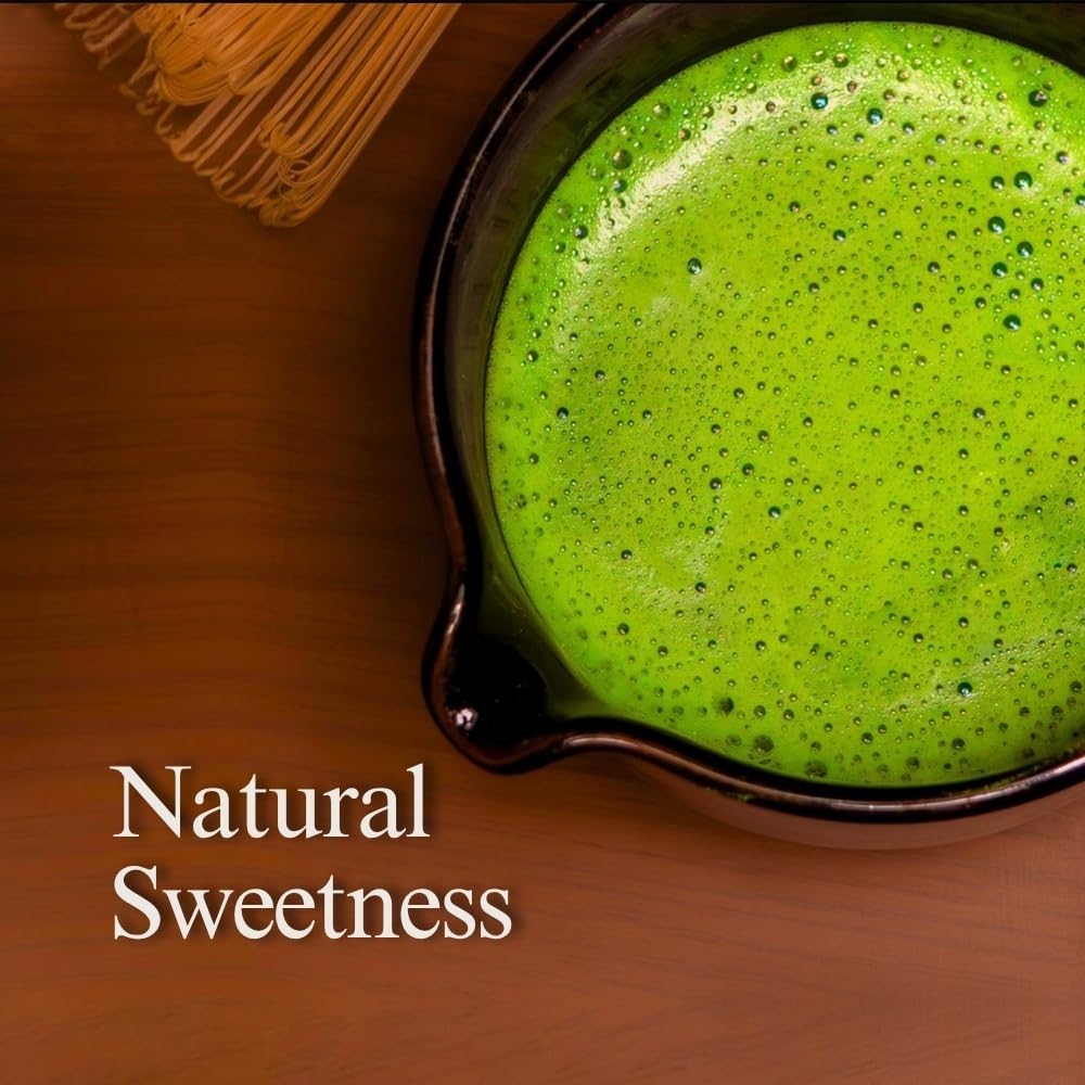 Yedoensis – Ceremonial Uji Matcha – Japanese Green Tea – 40g - Canadian Distribution - Ships Free Within Canada on Orders Above CAD $199 - Image 7