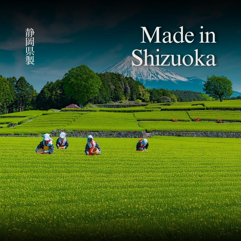Yedoensis – Premium Organic Matcha – Japanese Green Tea – 100g - Canadian Distribution - Ships Free Within Canada on Orders Above CAD $199 - Image 4
