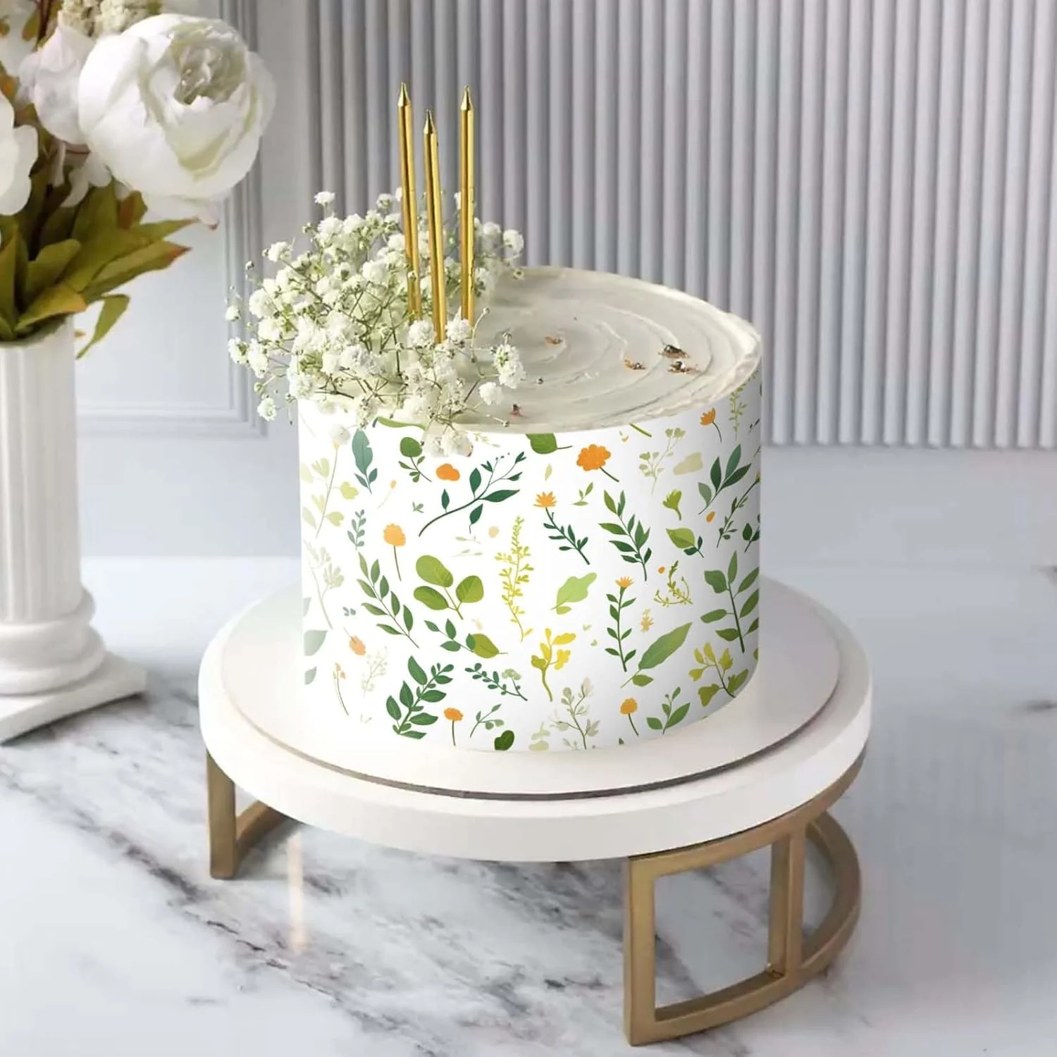 YouTook – Edible Frosting Sheets – A4 Printable – 25 Sheets - Canadian Distribution - Ships Free Within Canada on Orders Above CAD $199 - Image 5