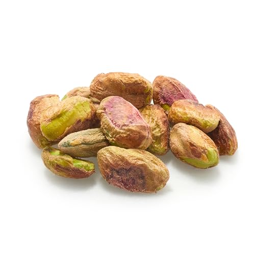 Yupik California Pistachio Kernels 1 kg – Raw, Shelled, Unsalted, Gluten-Free & Kosher - Canadian Distribution - Ships Free Within Canada on Orders Above CAD $199 - Image 5