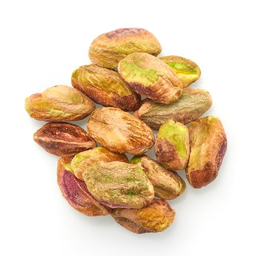 Yupik California Pistachio Kernels 1 kg – Raw, Shelled, Unsalted, Gluten-Free & Kosher - Canadian Distribution - Ships Free Within Canada on Orders Above CAD $199 - Image 6