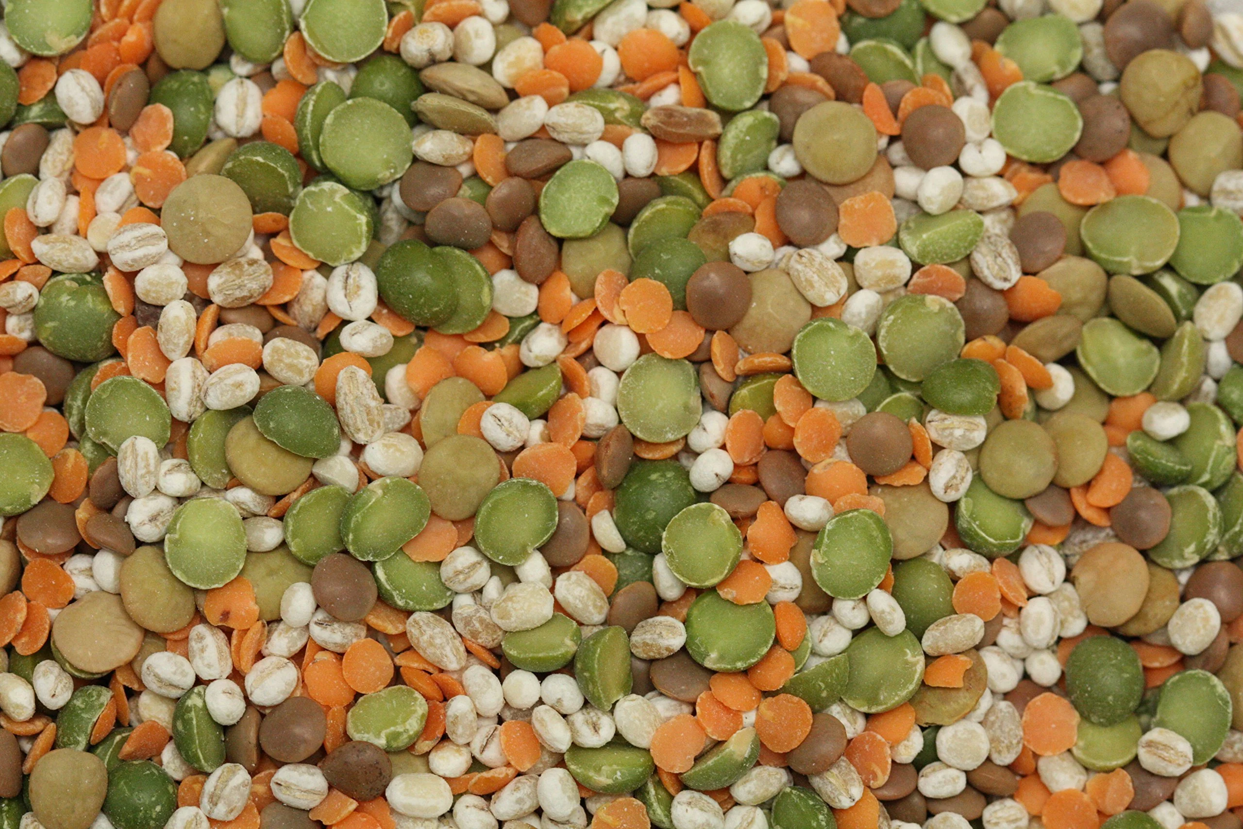 Yupik Organic Sunny Soup Mix – 2 x 1kg - Canadian Distribution - Ships Free Within Canada on Orders Above CAD $199 - Image 2