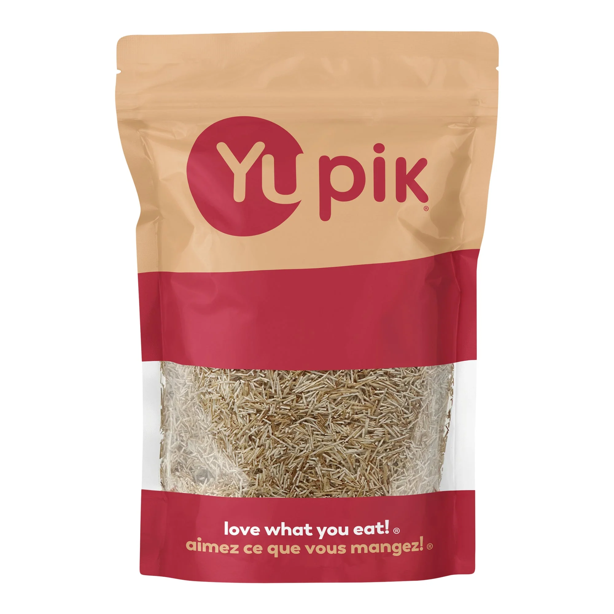 Yupik Toasted Kataifi - 4 x 1 kg - Grocery and Food Items - Canadian Distribution - Ships Free Within Canada on Orders Above CAD $199