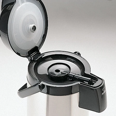 Zojirushi AAWE-30SB - Beverage Dispenser Supreme - Image 3