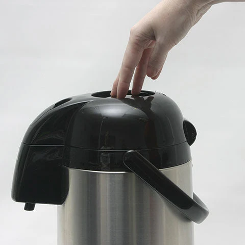 Zojirushi AAWE-30SB - Beverage Dispenser Supreme - Image 4