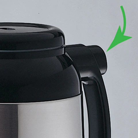 Zojirushi AFFB-10S/19S - Premium Thermal Carafe - Image 2