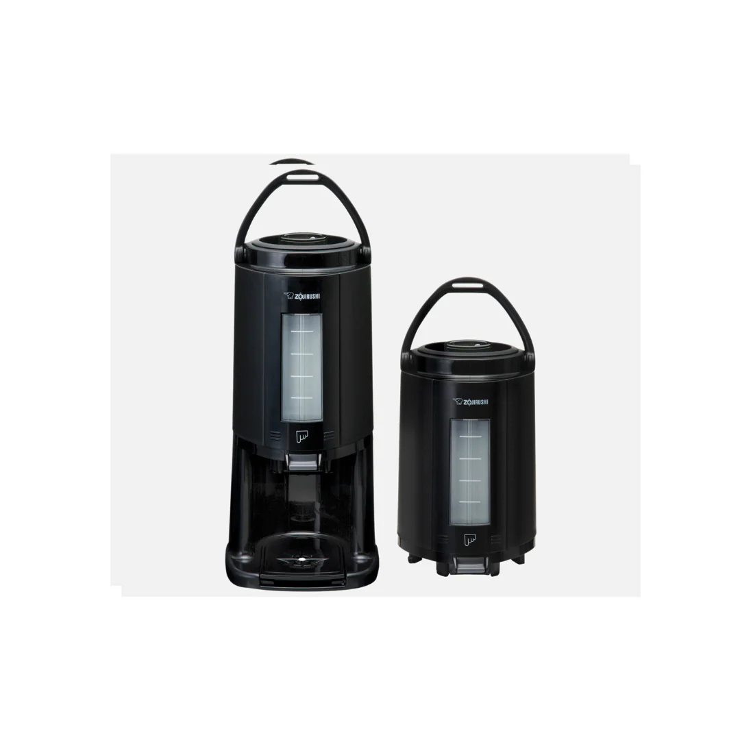 Zojirushi AY-AE25/25N - Thermal Gravity Pot® Beverage Dispenser