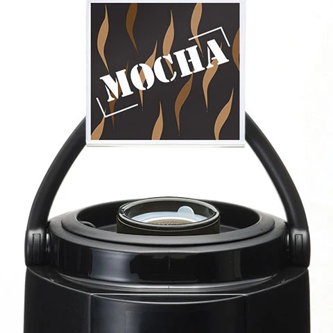 Zojirushi AY-AE25/25N - Thermal Gravity Pot® Beverage Dispenser - Image 10