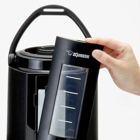 Zojirushi AY-AE25/25N - Thermal Gravity Pot® Beverage Dispenser - Image 6