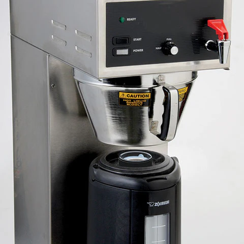 Zojirushi AY-AE25/25N - Thermal Gravity Pot® Beverage Dispenser - Image 9