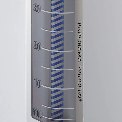 Zojirushi CD-LFC30/40/50 - Panorama Window® Micom Water Boiler & Warmer - Image 4