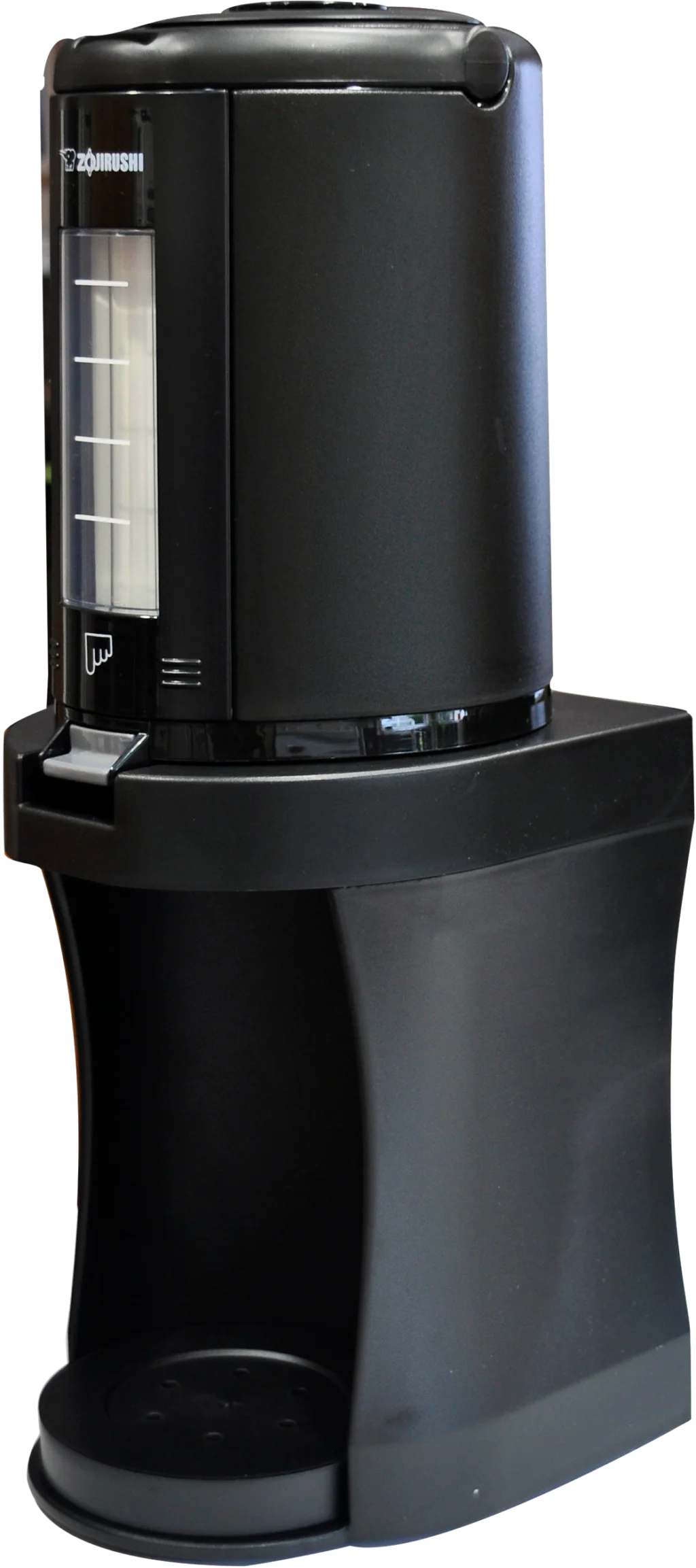 Zojirushi NT-DLX - Single/Dual Gravity Stands