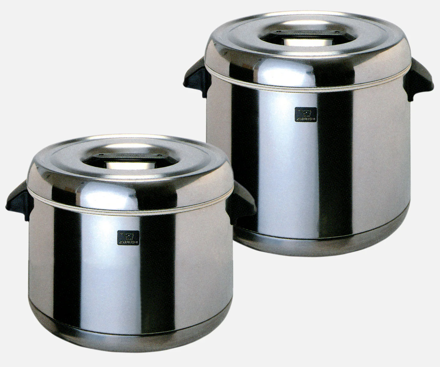 Zojirushi RDS-400/600 - Thermal Rice Warmer