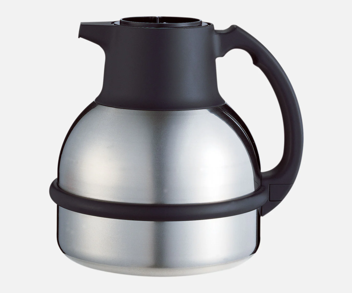 Zojirushi SH-DE19A - Stainless Steel Coffee Server