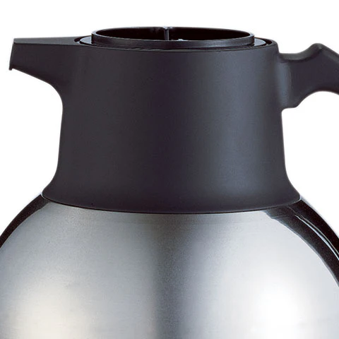 Zojirushi SH-DE19A - Stainless Steel Coffee Server - Image 2
